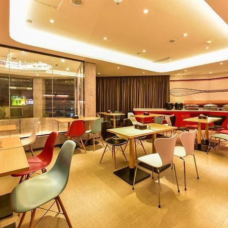 Ibis Hotel Guilin Railway Station 외부 사진