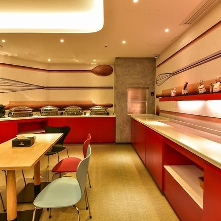 Ibis Hotel Guilin Railway Station 외부 사진