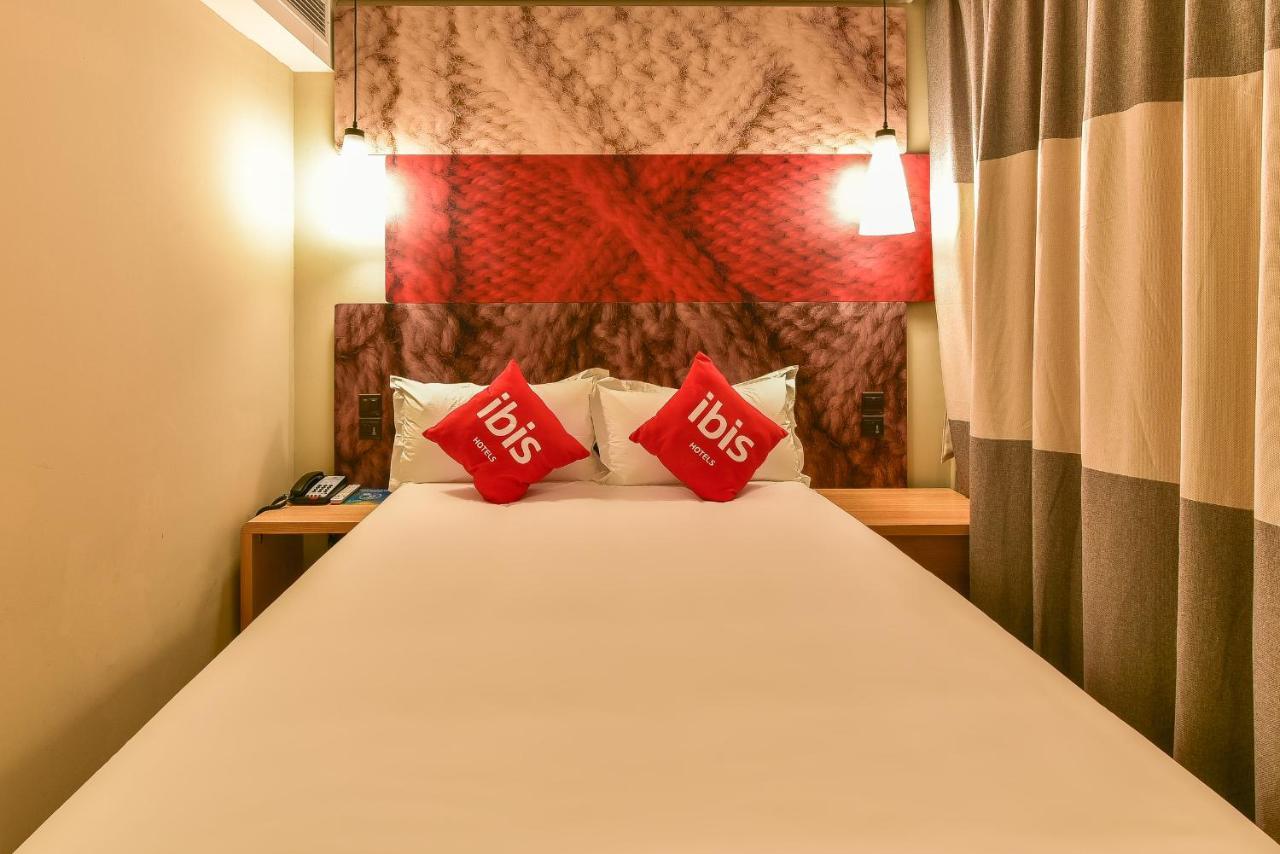 Ibis Hotel Guilin Railway Station 외부 사진